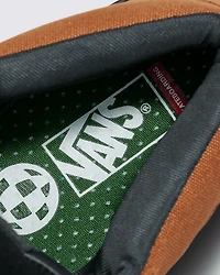 Skate Zahba Mid Shoe