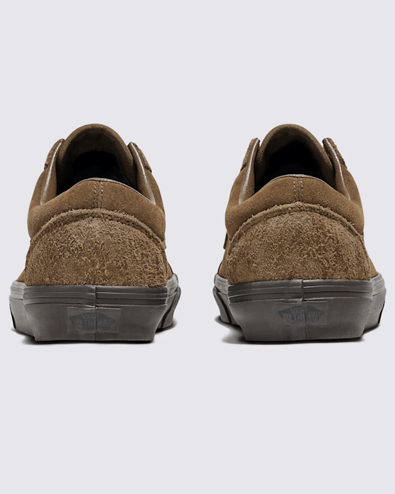 Old Skool Suede Shoe