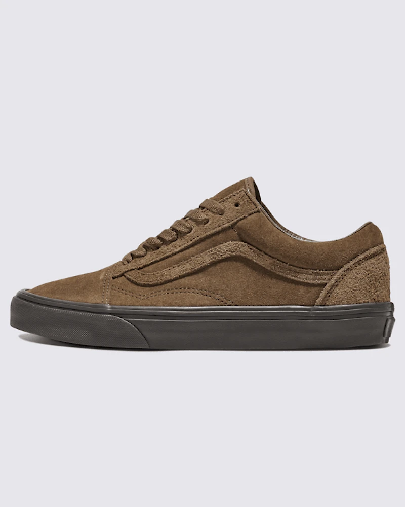 Old Skool Suede Shoe