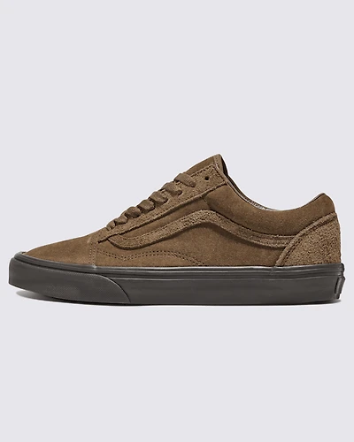 Old Skool Suede Shoe