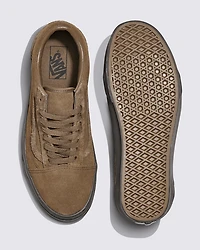 Old Skool Suede Shoe