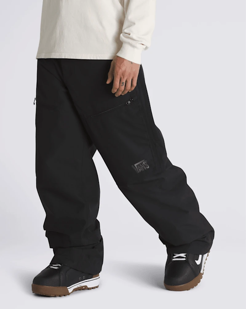 High-Country 3L Pants