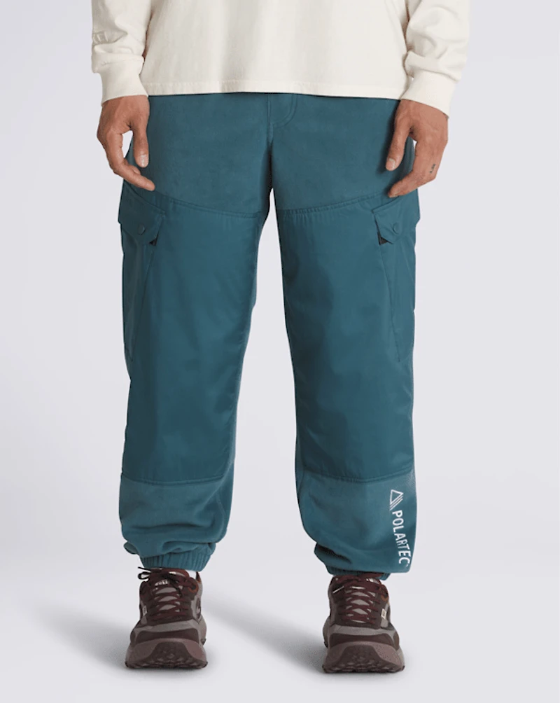 Polartec Relaxed Fleece Pants