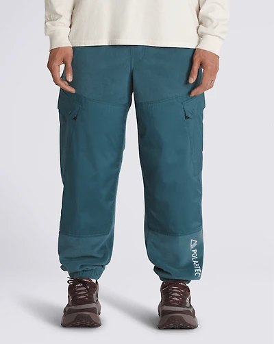 Polartec Relaxed Fleece Pants