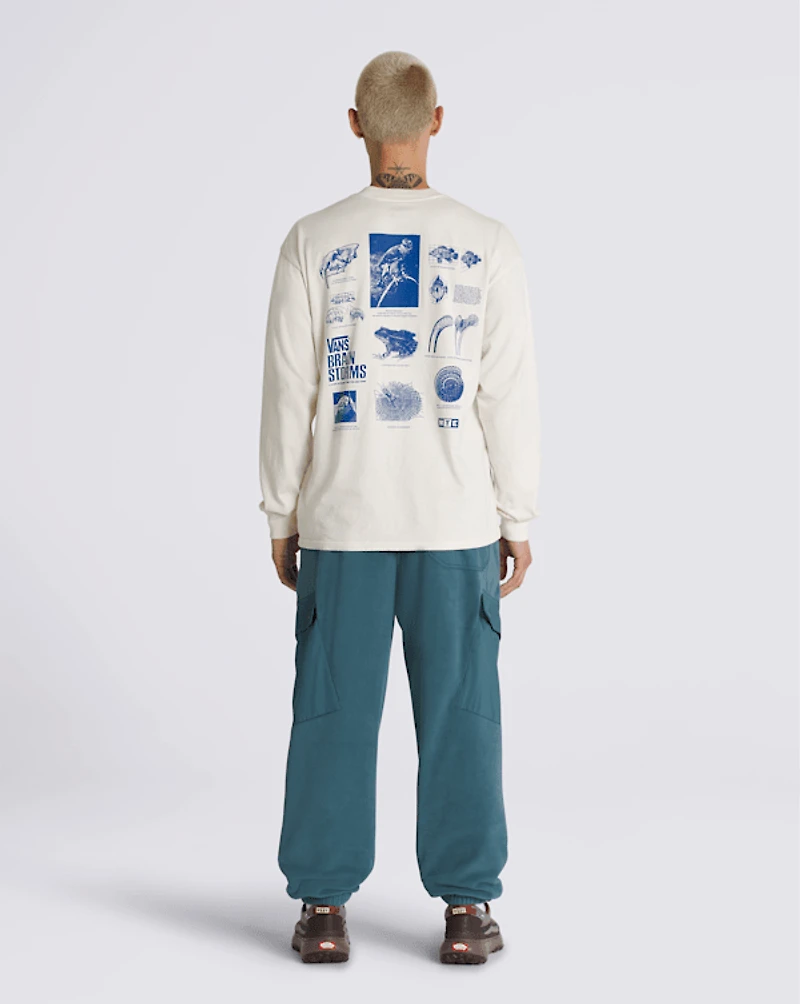 Polartec Relaxed Fleece Pants