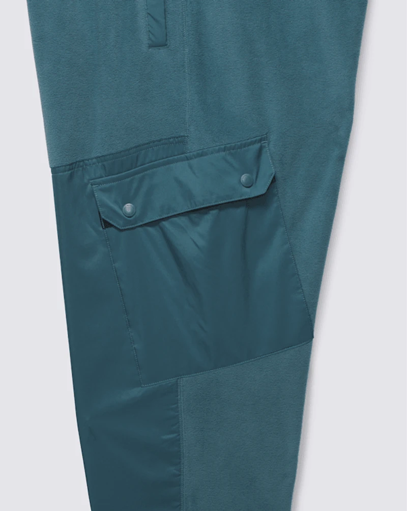 Polartec Relaxed Fleece Pants