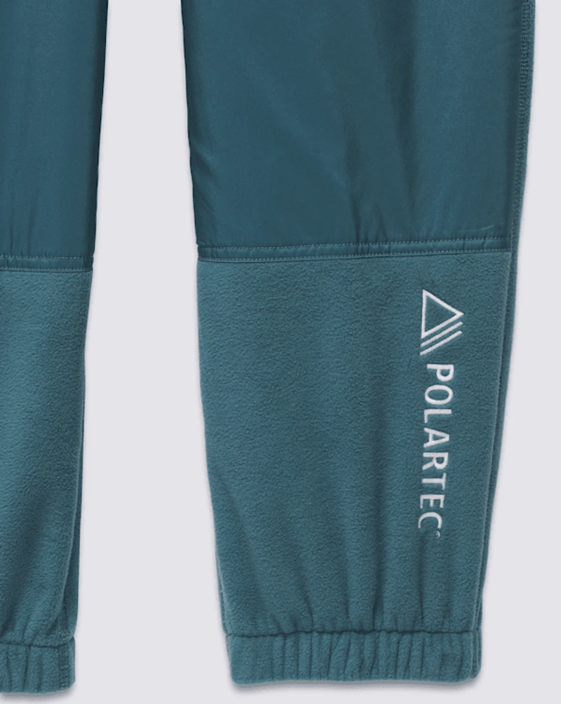 Polartec Relaxed Fleece Pants