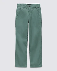 Kids Drill Chore Carpenter Pants