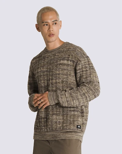 Fremont Crew Sweater