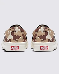 Customs Skate Slip-On Shoe