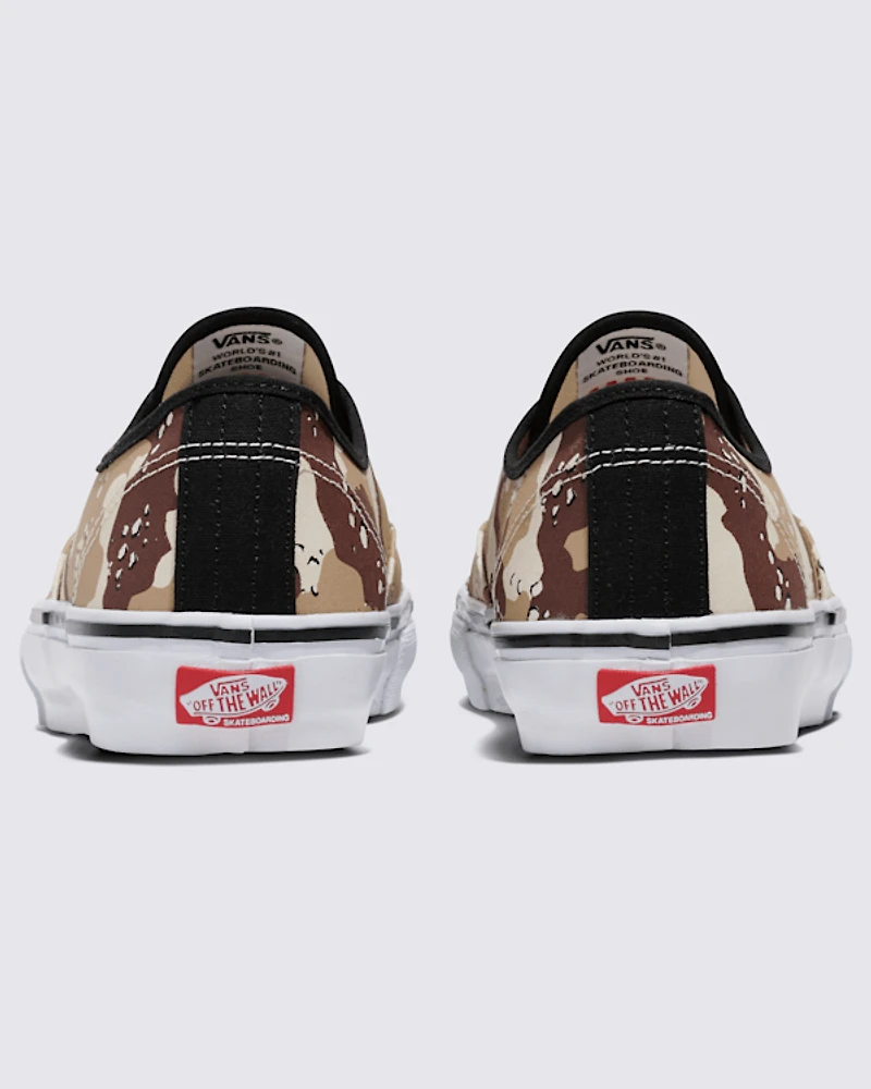 Customs Skate Authentic Shoe