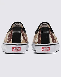 Customs Skate Authentic Shoe