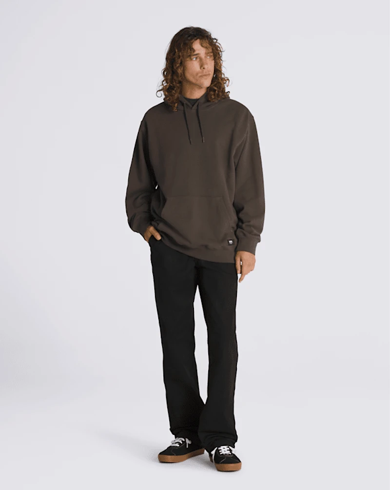 Original Standards Loose Pullover Hoodie