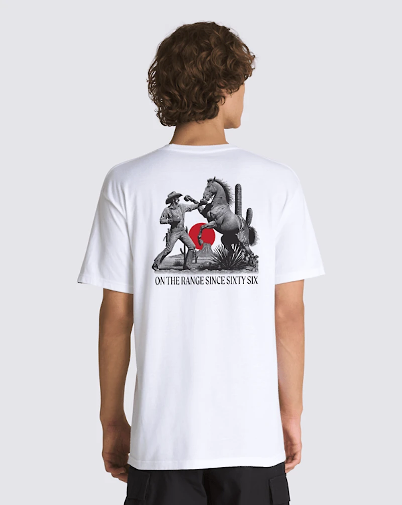 On the Range T-Shirt