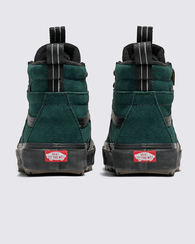 Sk8-Hi Waterproof Insulated Shoe