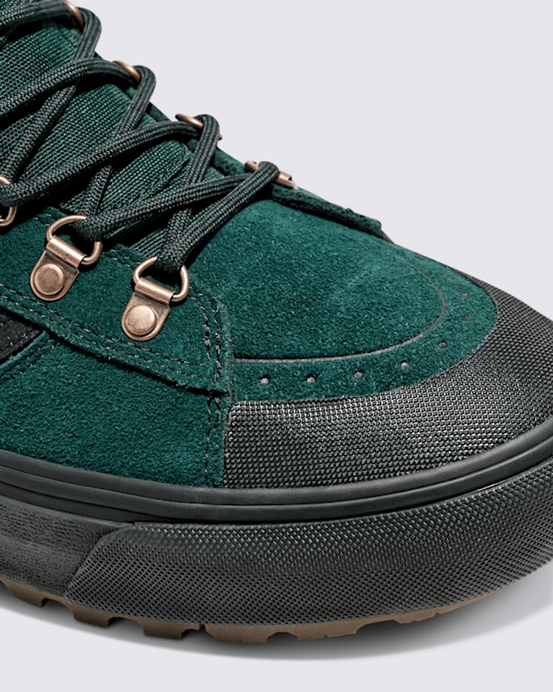 Sk8-Hi Waterproof Insulated Shoe
