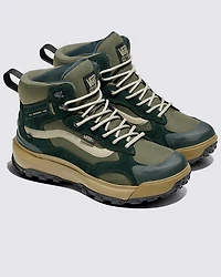 Crestline Waterproof Shoe