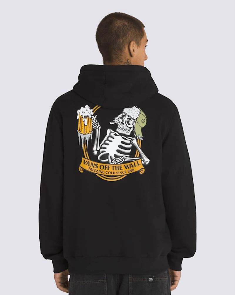 Frosted Mug Pullover Hoodie