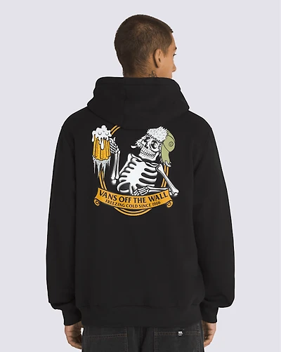 Frosted Mug Pullover Hoodie