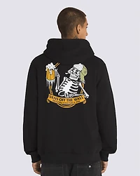 Frosted Mug Pullover Hoodie