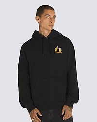 Frosted Mug Pullover Hoodie