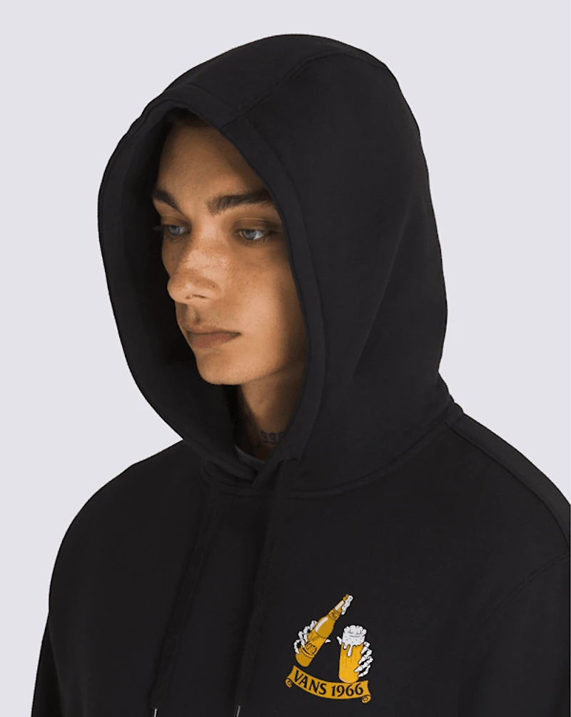 Frosted Mug Pullover Hoodie
