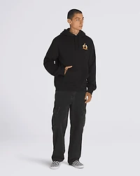 Frosted Mug Pullover Hoodie
