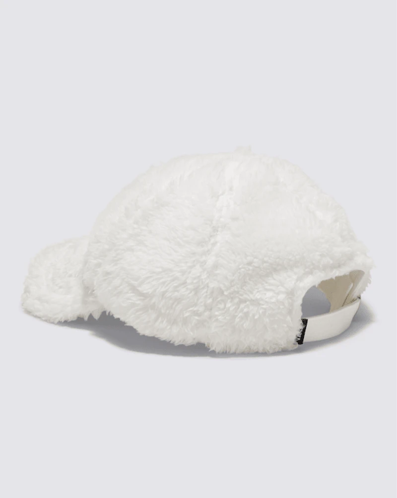 Delin Curved Bill Jockey Hat
