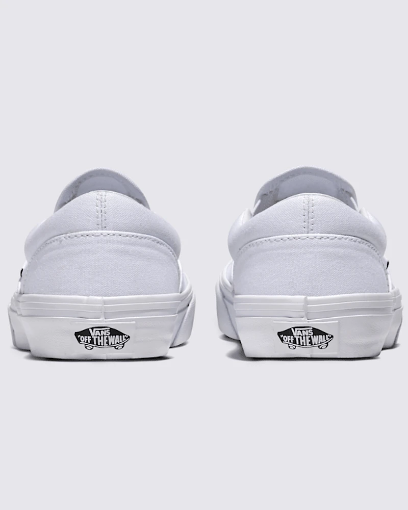 Big Kids Classic Slip-On Shoe
