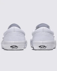 Big Kids Classic Slip-On Shoe