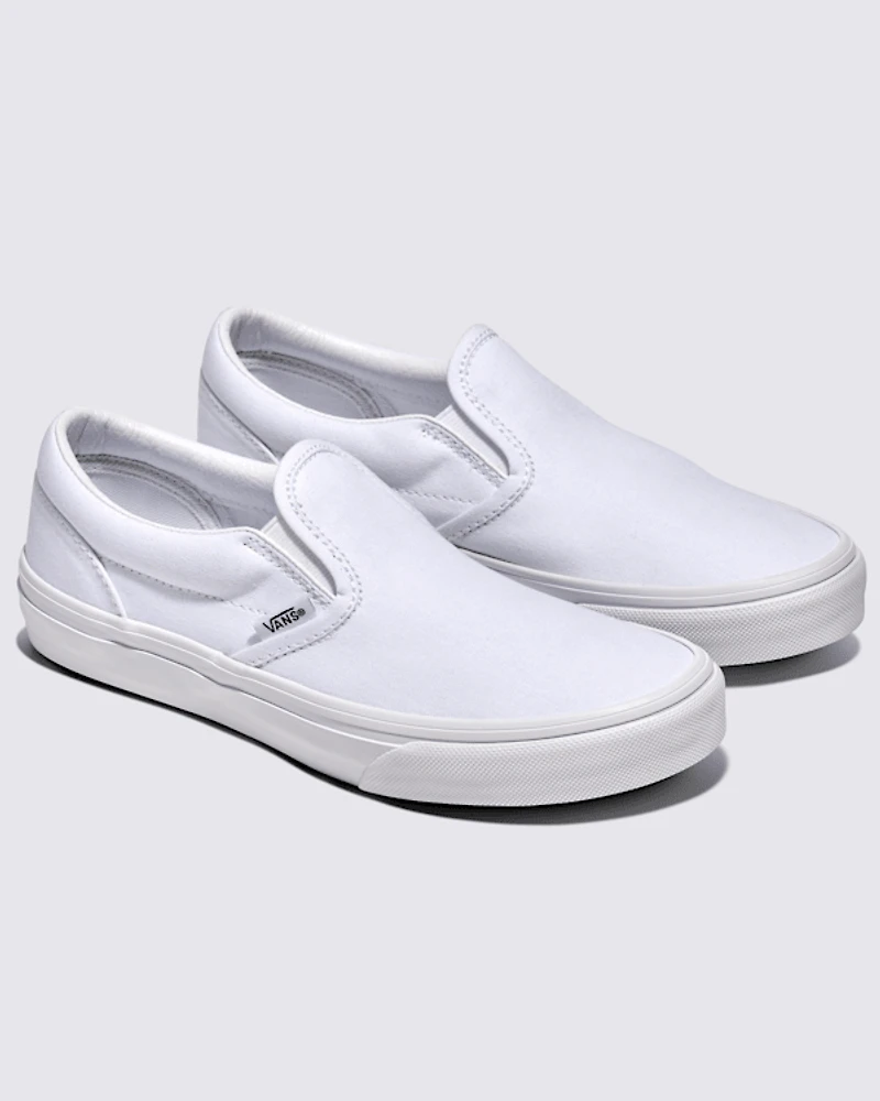 Big Kids Classic Slip-On Shoe