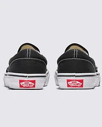 Big Kids Classic Slip-On Shoe