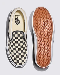 Big Kids Classic Slip-On Shoe
