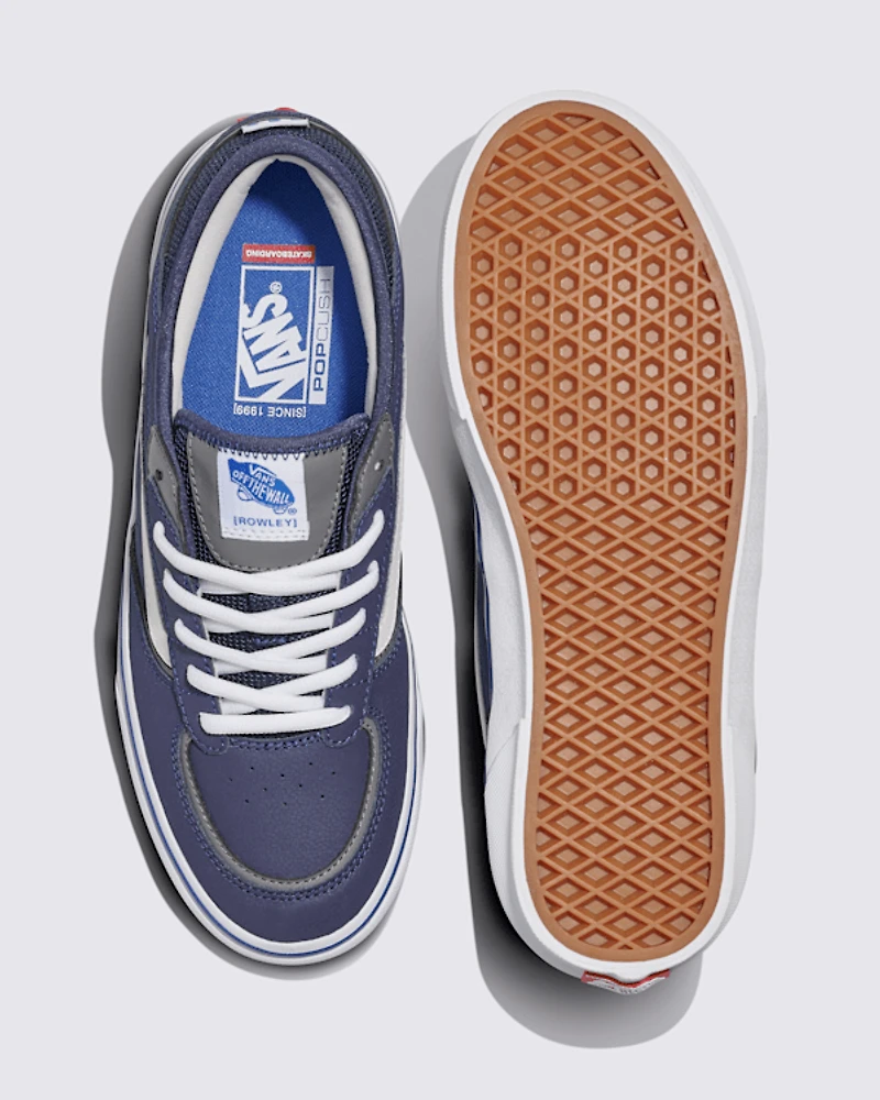 Skate Rowley Shoe