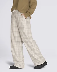 Cyrus Plaid Pants