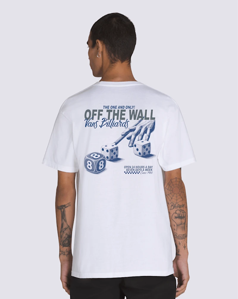 Roll Em T-Shirt