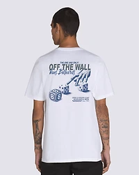 Roll Em T-Shirt