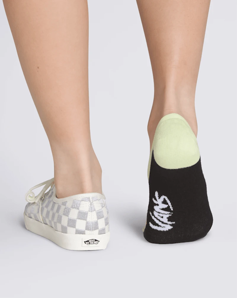 Printed Canoodle Socks 3-Pack