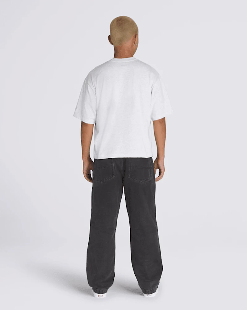 Skate Loose Utility Denim Pants