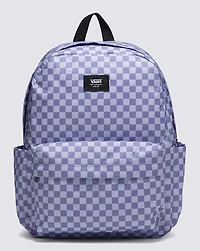Old Skool Checkerboard Backpack