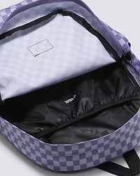 Old Skool Checkerboard Backpack