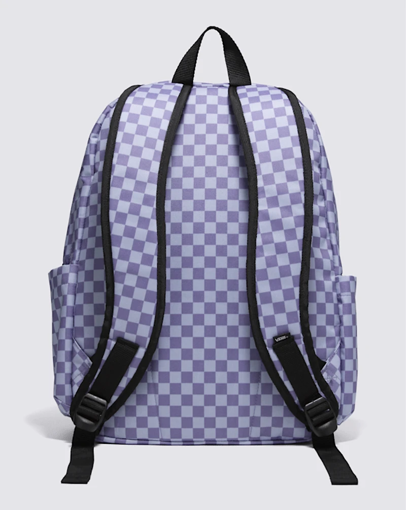 Old Skool Checkerboard Backpack