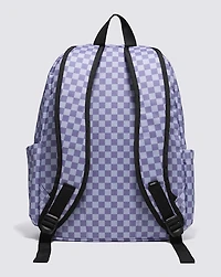 Old Skool Checkerboard Backpack