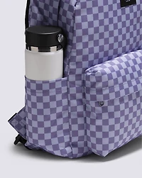 Old Skool Checkerboard Backpack