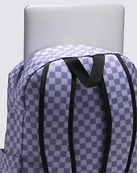 Old Skool Checkerboard Backpack