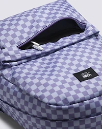 Old Skool Checkerboard Backpack