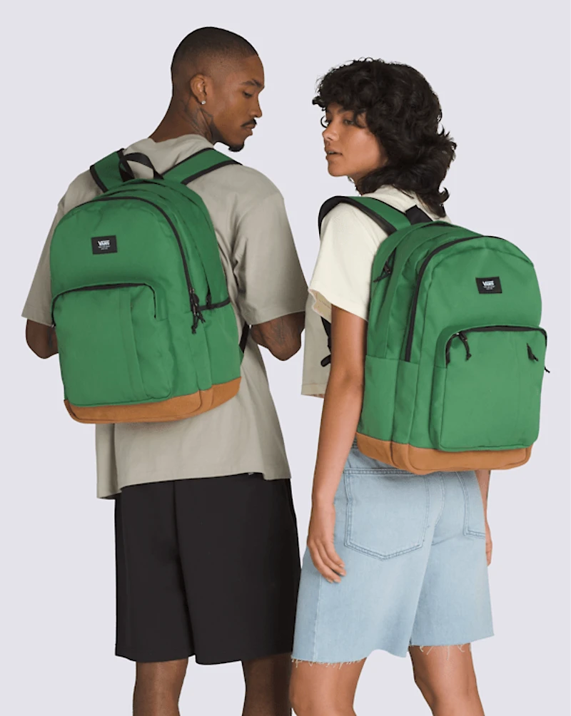 Old Skool Trek Backpack