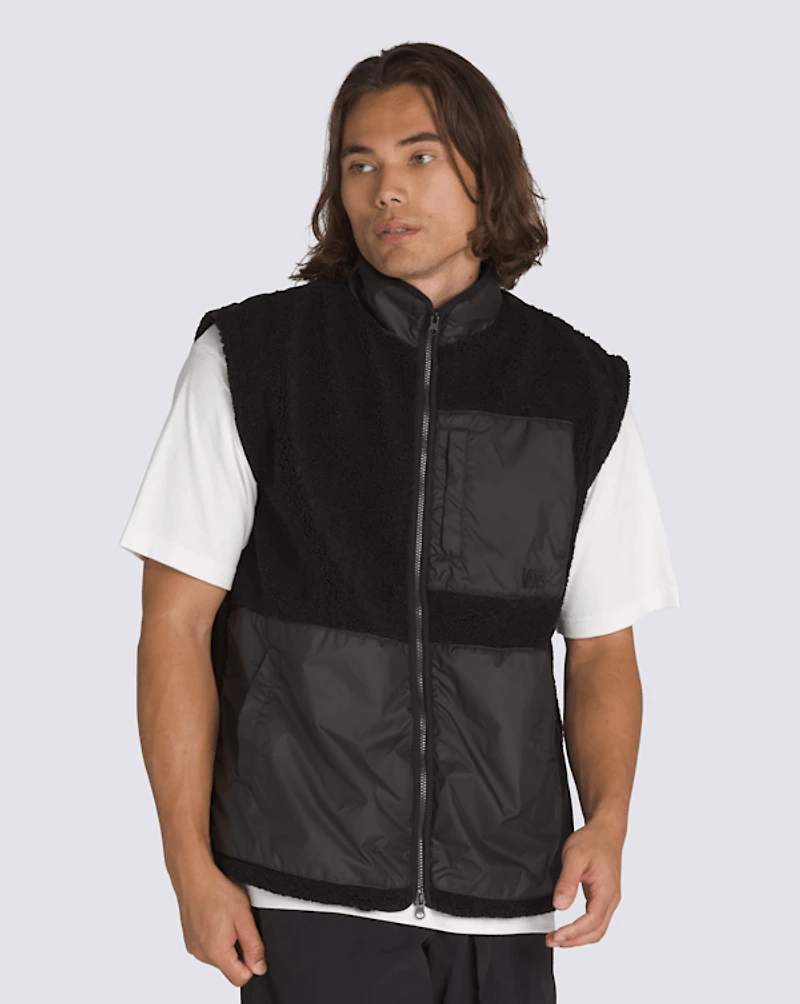 Navigate High Pile Jacket