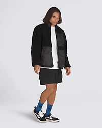 Navigate High Pile Jacket
