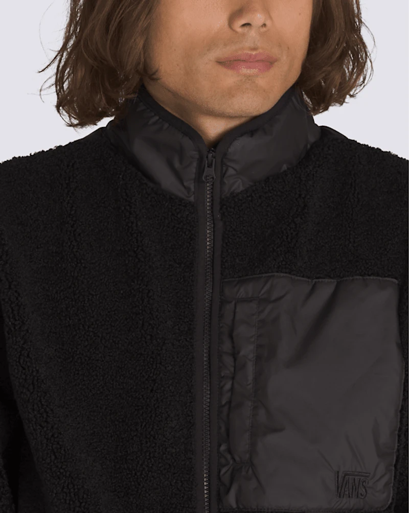 Navigate High Pile Jacket